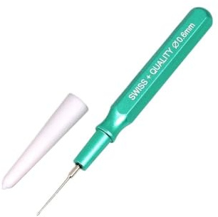 Li Fangfang Stylo huileur de lubrifiant de Montre Portable, 1 pièce, for la réparation du Mouvement