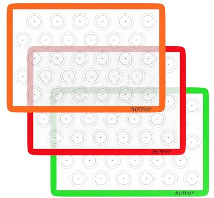 Pizza Stone with Pizza Scraper (Silicone)