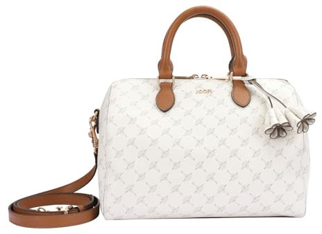 Joop! Cortina 1.0 Aurora Handbag S Cream-White
