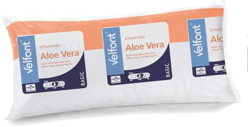 False Almohada VELFONT AOLE VERAS 105 CM