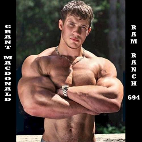 Ram Ranch 694 [Explicit]