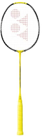 Yonex NanoFlare 1000 Game Badmintonracket – Prestrung (4UG5)