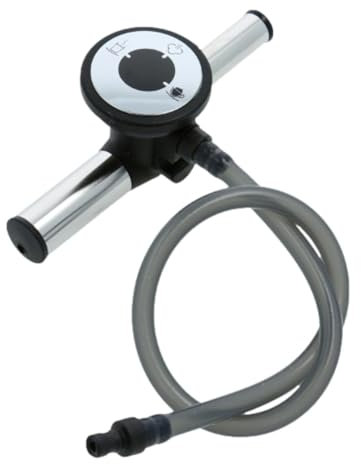 Melitta Aufschäumhilfe komplett für Kaffeevollautomat der Serie Solo & Perfect Milk, Passione, Varianza