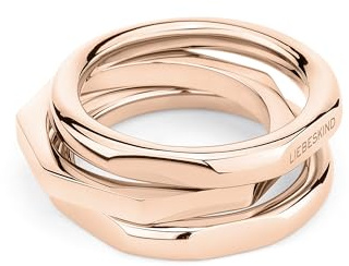 Liebeskind Ring LJ-1497-R-54