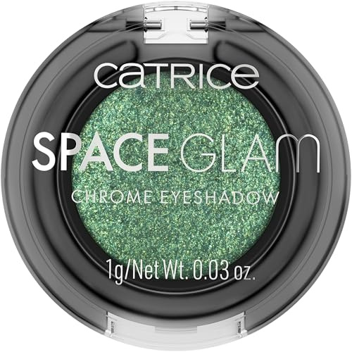 Catrice - Fard à Paupières Space Glam Chrome - 60 Galactic Glow