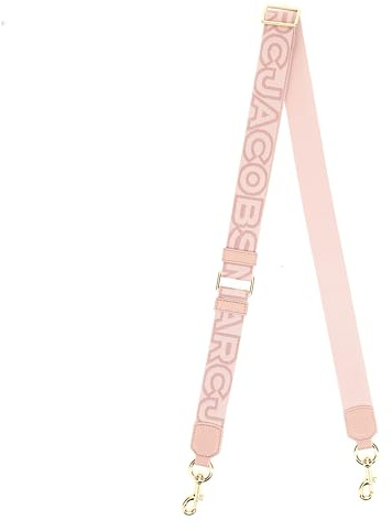 MARC JACOBS Damen The Thin Strap Bag, Roses Multi