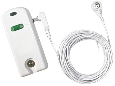 Grounding Continuity Tester Kit Test for Effectiveness for Wristband Blanket