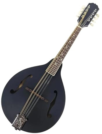 Mandolina Profesional Guitarra Mandolina Un Instrumento Para Que Adultos Principiantes Aprendan Y Jueguen