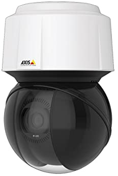 Axis Q6135-LE Netzwerkkamera PTZ 2MP