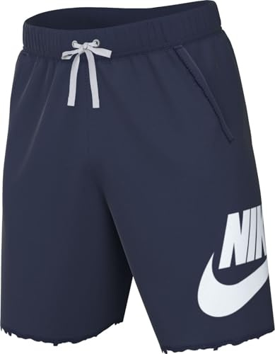 NIKE Kortbyxor Varumärke Modell Short Homme Club Alumni