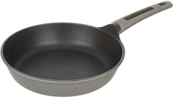 KASANOVA Padella antiaderente per induzione e tutti i piani cottura - Linea Elegance (26 cm)