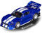Carrera Evolution I Autorennbahn Slotcar Ford Mustang GTY Drift Edition I Maßstab 1:32 I Ready to Race mit Front & Rücklichtern I Offizielle Ford Lizenz I Drift Action für Jungen und Mädchen
