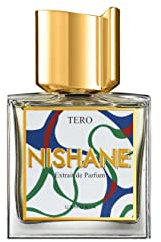 NISHANE TERO EXTRAIT Tero von Nishane