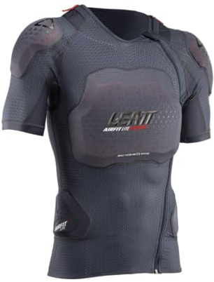 Leatt Body Tee 3DF AirFit Lite Evo #M 166-172cm