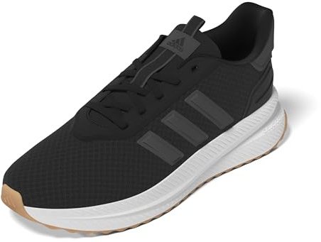Adidas Men's X_PLR Path, Black/Grey/Gum, 12