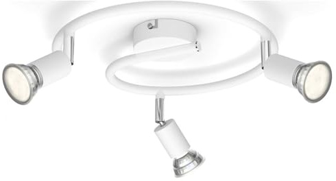 Philips Limbali 8720169340725 LED-Deckenstrahler LED 13.8W Weiß