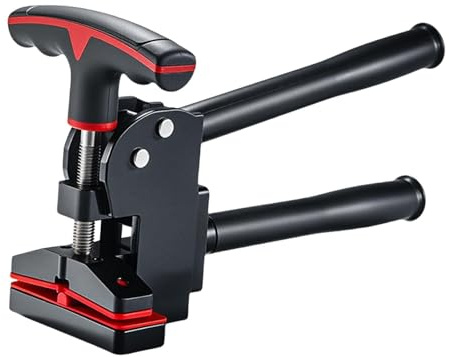 Whtkoph Pinza Tagliapiastrelle, Pinza Spezzatrice, Pinza Spezzatrice Resistente per Rompere La Porcellana