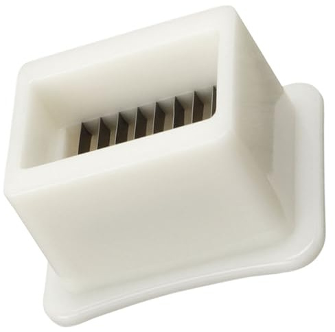 Veemoon Cortador De Judías Verdes y Verduras Práctico, Acero Inoxidable, Herramienta Multifuncional Para Cocina Doméstica, Protección Para Manos, Adecuado Para Cortar y Rallar Verduras,