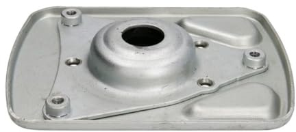 SASIC 2650061 Coupelle d'amortisseur Essieu avant Compatible avec CITROËN Jumpy III Van V, PEUGEOT Traveller V Expert III Van V