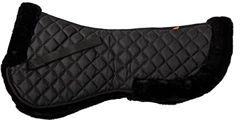 Imperial Riding Sattelunterlage Fur Go Star schwarz, Größe:Full