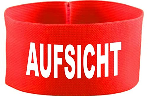 Kleiner Fratz gummielastische Armbinde 5 cm Bedruckt mit Aufsicht