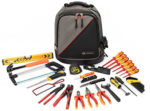 Electricians Apprentice Tool Kit