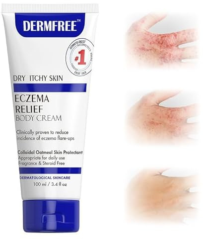100g Ungüento Anti-Picazón,Para Aliviar la piel Jock Picazón,Eczema,Crema para Aliviar el Picor Cutáneo en Adultos