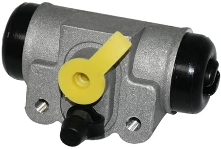 Cilindretti freno Misura per Kawasaki Mule Sostituisce 43092-1054 RUOTA ANTERIORE/MOZZO/CILINDRO FRENO Pistone freno posteriore