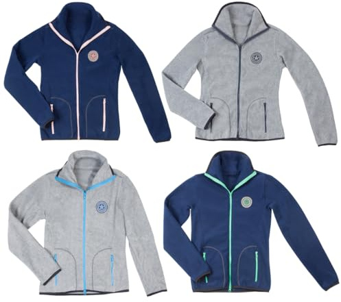 PFIFF Fleecejacke Justine