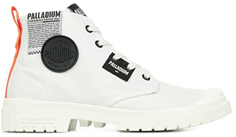 Palladium SP20 Overlab 77371116, Stivali - 37 EU