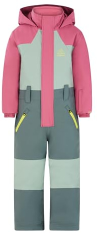 Protest Unisex-kinder Schneeanzug PRTSOUL TD 98
