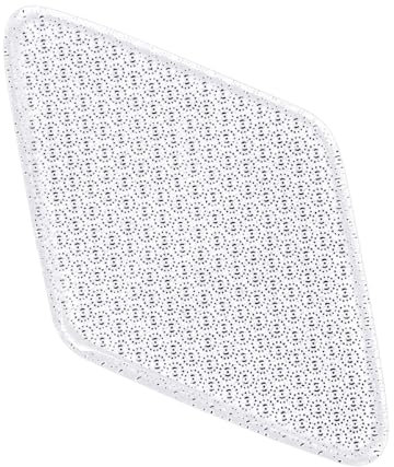 Multipurpose Glass Callus Remover - Easy-to-Use, Gentle Skin | Glass Foot File, Callus Shaver, Foot Care Tool, Ideal for Hard Skin, Dry Feet, Dirt Removal, Portable and Perfect for at-Home Pedicure