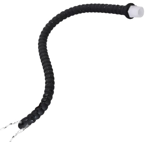 BDSMAGE Analdusche Analkugeln,Multifunktionale Einlauf Klistiere zur Darmreinigung,Analspielzeuge Frau Herr,Intimdusche Klistier Irrigator Darmspülung Enema (S)