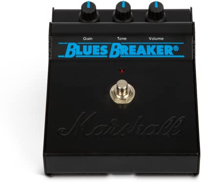 Bluesbreaker Re-Issue Pedal - Verzerrer für Gitarren
