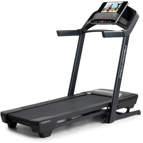 ProForm Carbon TL Tapis de Course