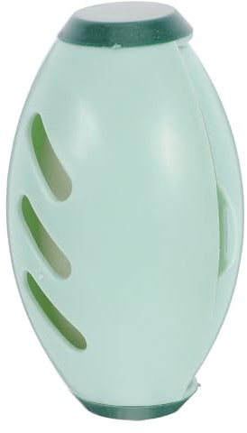 Toyvian Reusable Lint Roller Ball Small Sticky for Clothes Efficient Animal Hair Collector Portable Lint Removal Tool