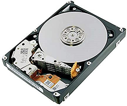Toshiba E-Perf HDD 2.4TB 2.5 10.5k RPM SAS 12Gb/s 5xxe
