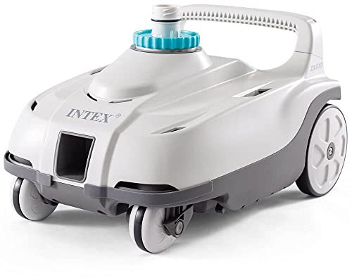 Intex ZX100 - Detergente per piscina auto, 28006