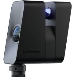 Matterport Pro3 schnellster 3D -Lidar -Scanner -Digitalkamera für die Erstellung professioneller 3D -Virtual Tour -Erlebnisse mit 360 Aussichten und 4K -Fotografie Innen- und Außenbereiche