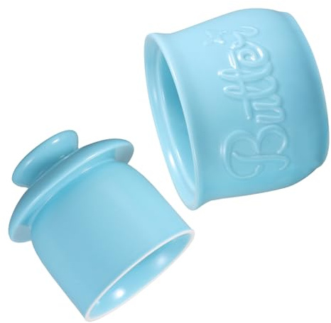 Cabilock Mantequera Francesa de Cerámica con Tapa Hermética Recipiente Versátil para Mantequilla Queso y Frescura y Sabor para Cocina y Regalo Navidad