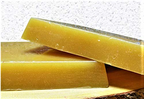 AlcoFermBrew Käsewachs 1 kg – Gelb | Wachs für Käse | Käse Wachs | Lebensmittelqualität Wachs
