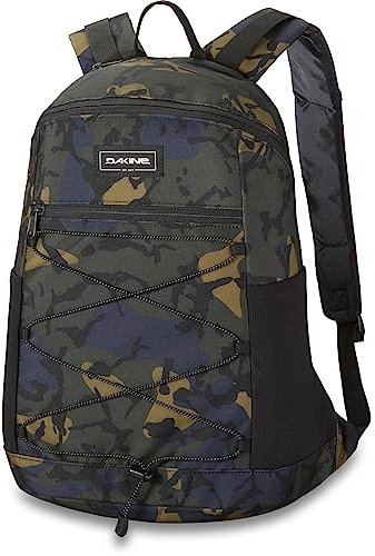 Dakine Wndr Pack 18L Rucksack - Cascade Camo