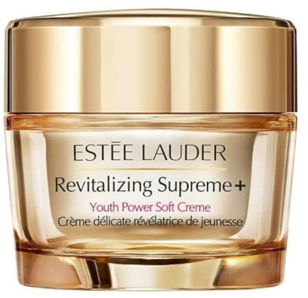 Estee Lauder Revitalizing Supreme+ Youth Power Soft Creme Feuchtigkeitscreme, 75 ml