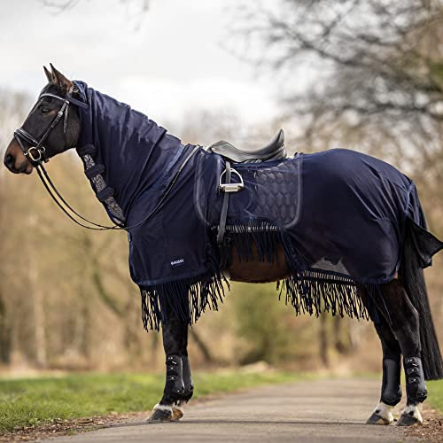 Ausreitdecke MOSKITO-FRANSEN III