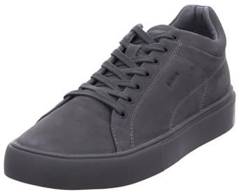 Blackstone Sneaker (mid) Herren Dark Grey - Modell Crag Colton