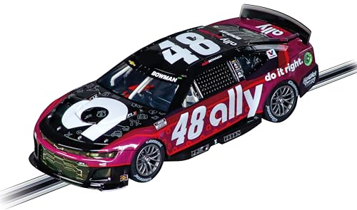 Carrera NASCAR Camaro NextGen ZL1 'Hendrick Motorsports, A