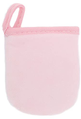 AUTOBRONZANT LAVABLE EN MICROFIBRE, LOTION BRONZANTE, MOUSSE, S APPLICATION, ROSE POUR L'ÉCLAT