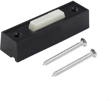 Apriporta del garage con interruttore cablato 41A4166 pulsante illuminato con luce verde morbida per una facile attivazione in aree buie montaggio a parete adatto per sistemi di porte del garage