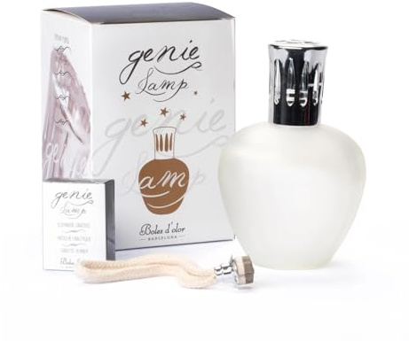 ELIPSE Mate Genie Lamp LAMPARA CATALITICA