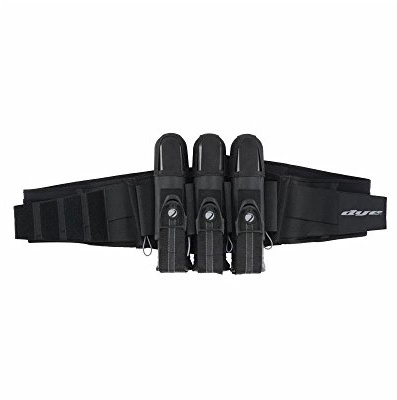 Dye Paintball Jet Pack Harness